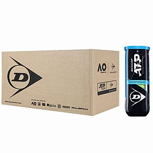 24 ������� ����� ���� | Dunlop ATP Championship