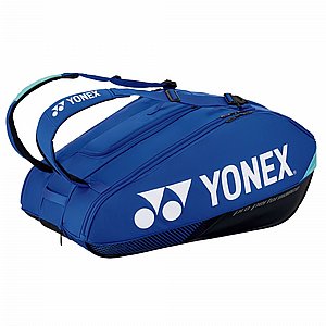 ��� ���� | YONEX PRO RACQUET BAG (12PCS) Blue