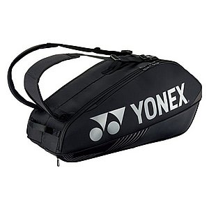 ��� ���� | YONEX PRO RACQUET BAG (6PCS) Black