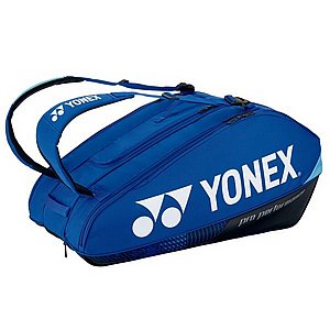 ��� ���� | YONEX PRO RACQUET BAG (9PCS) Blue