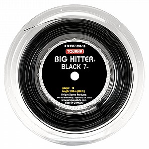 שיזור גידים | Tourna Big Hitter Black 7 שיזור גידים | Tourna Big Hitter Black 7