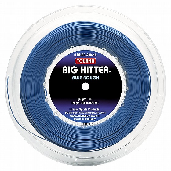 ����� ����� | Tourna Big Hitter Blue Rough