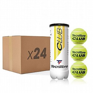 24    | Tecnifibre Club