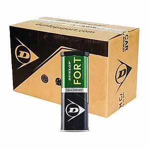 24 ������� ����� ���� | Dunlop Fort