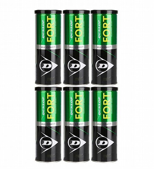 6 ������� ����� ���� | Dunlop Fort