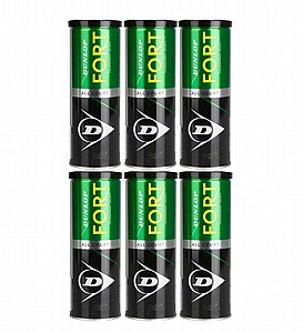 6 ������� ����� ���� | Dunlop Fort