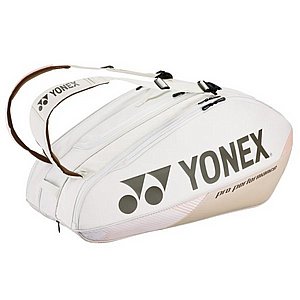 ��� ���� | YONEX PRO RACQUET BAG (9PCS) Sand Beige