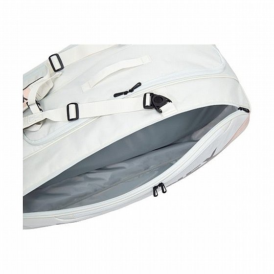 ��� ���� | YONEX PRO RACQUET BAG (9PCS) Sand Beige