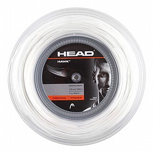 Head Hawk String Reel 200m - White
