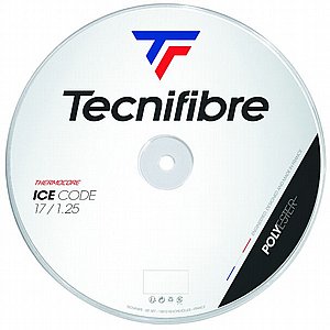 ���� ����� | Tecnifibre - ICE CODE - 200M REEL