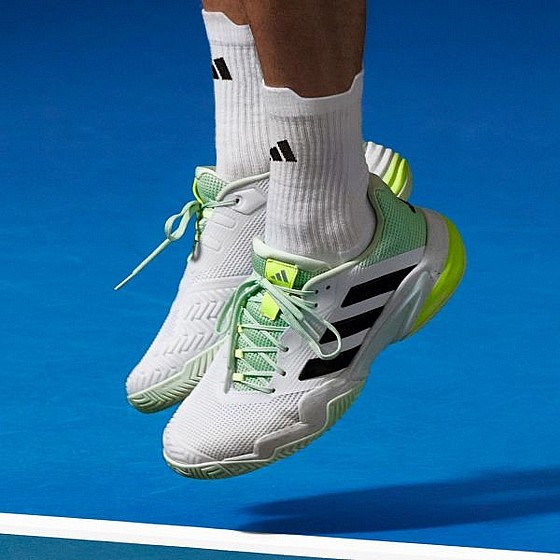 ���� ���� ������ | Adidas Barricade 13