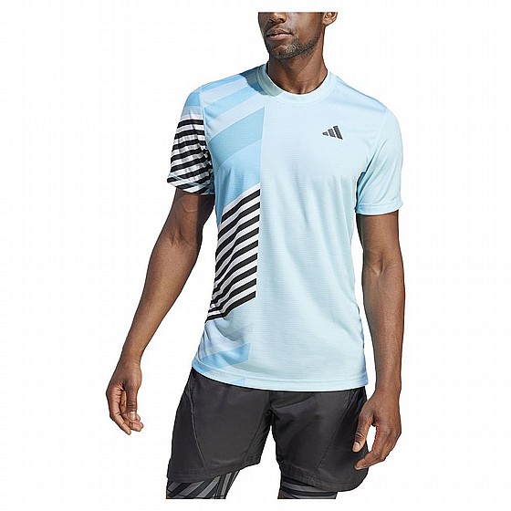 ����� ���� ������ | Adidas FreeLift Pro T-Shirt