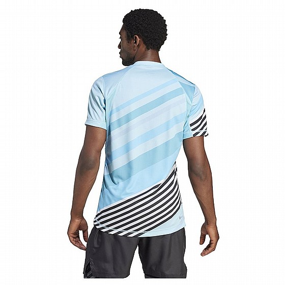 ����� ���� ������ | Adidas FreeLift Pro T-Shirt