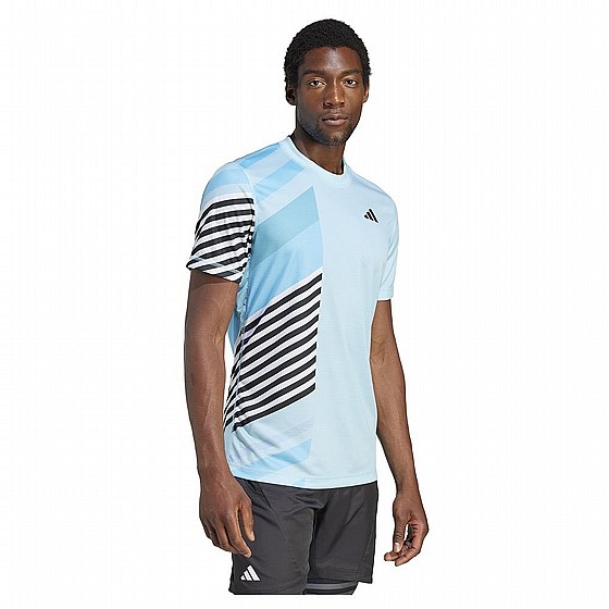 ����� ���� ������ | Adidas FreeLift Pro T-Shirt
