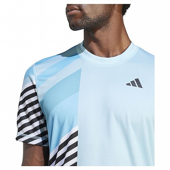 ����� ���� ������ | Adidas FreeLift Pro T-Shirt