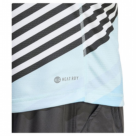 ����� ���� ������ | Adidas FreeLift Pro T-Shirt