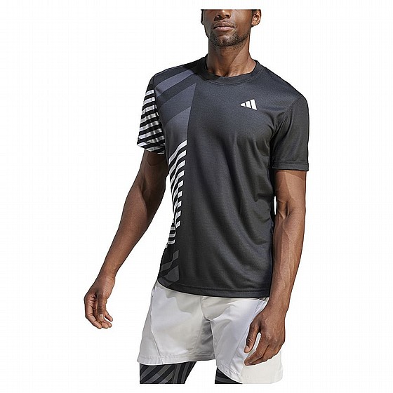 ����� ���� ������ | Adidas FreeLift Pro T-Shirt