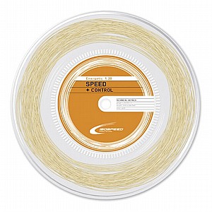  Isospeed Energetic String Reel 200m - Gold