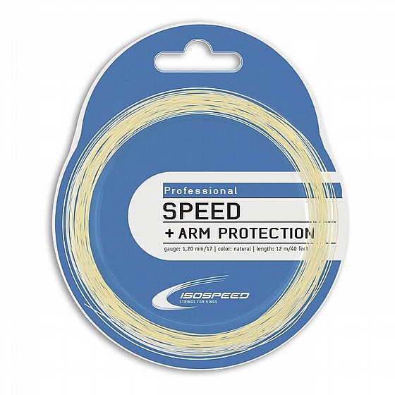 Isospeed Professional String Set 12m - Ecru