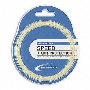 Isospeed Professional String Set 12m - Ecru