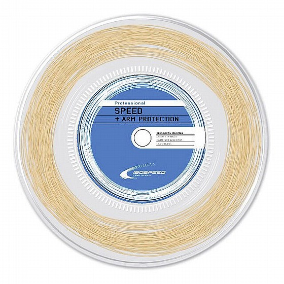 Professional String Reel 200m - Ecru
