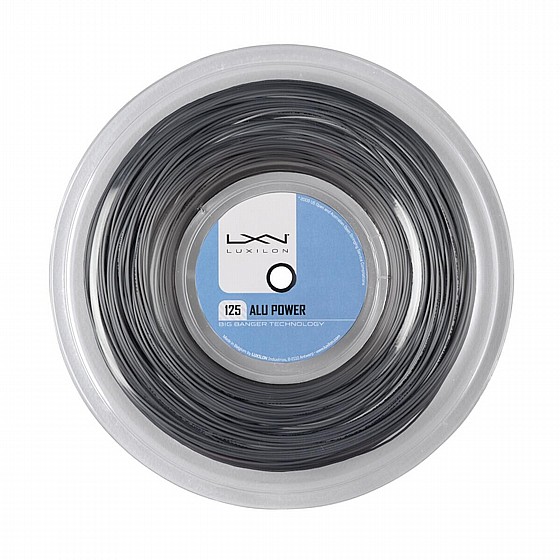 ���� ����� | Luxilon Alu Power 220m