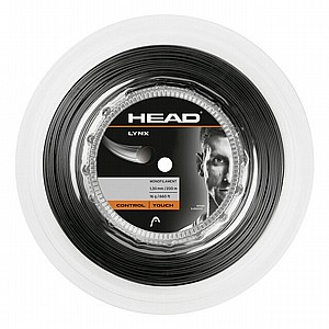 HEAD Lynx String Reel 200m - Black