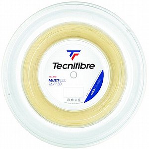 ���� ����� | Tecnifibre - MULTIFEEL - 200M REEL