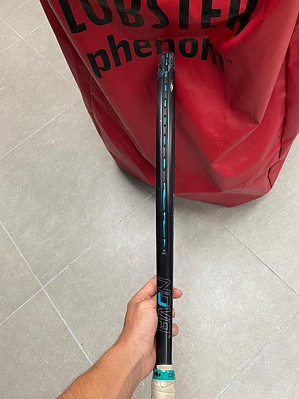 ���� �� ����� | Diadem Nova FS 100 