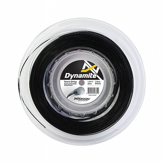 ���� ����� | Nassau Dynamite