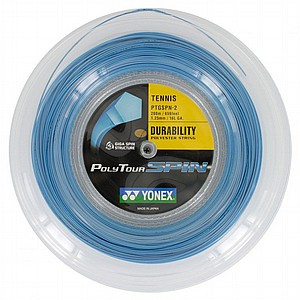 ���� ����� | Yonex Poly Tour Spin