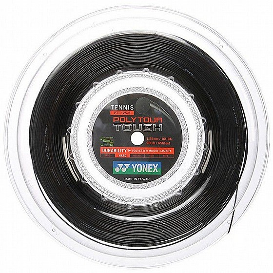���� ����� | Yonex Poly Tour Tough 200m