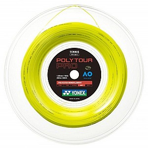 ���� ����� | Yonex Poly Tour Pro - Yellow