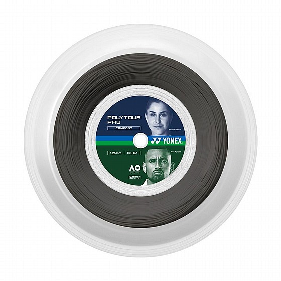 ���� ����� | Yonex Poly Tour Pro