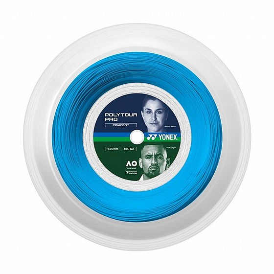 ���� ����� | Yonex Poly Tour Pro