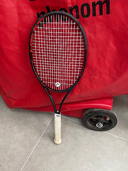 ���� �� ����� | Head Prestige Pro