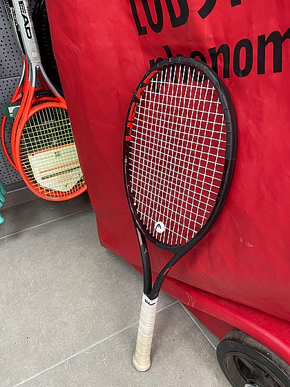 ���� �� ����� | Head Prestige Pro