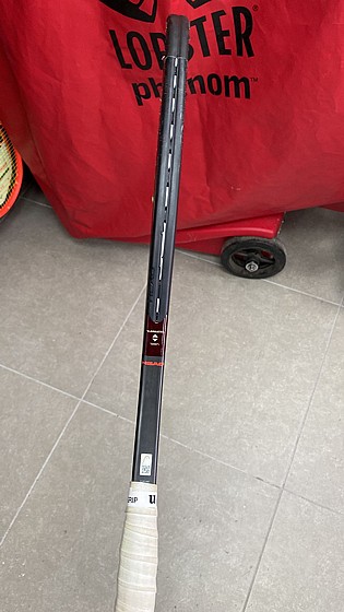 ���� �� ����� | Head Prestige Pro