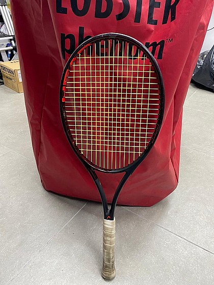 ���� �� ����� | Head Prestige Tour 