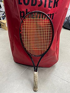 ���� �� ����� | Head Prestige Tour 