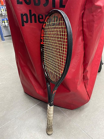 ���� �� ����� | Head Prestige Tour 