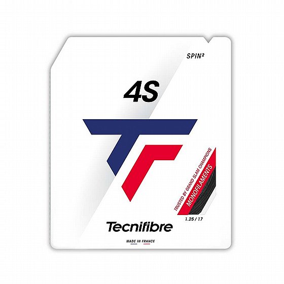 �� ����� | Tecnifibre - 4S - 12M REEL