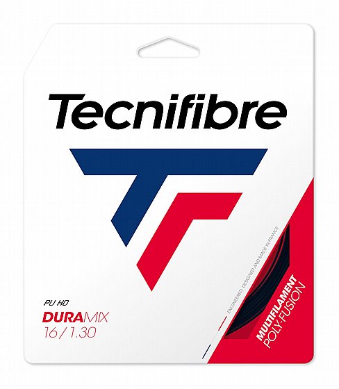 �� ����� | Tecnifibre - DURAMIX - 12M REEL