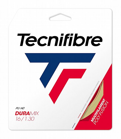 �� ����� | Tecnifibre - DURAMIX - 12M REEL