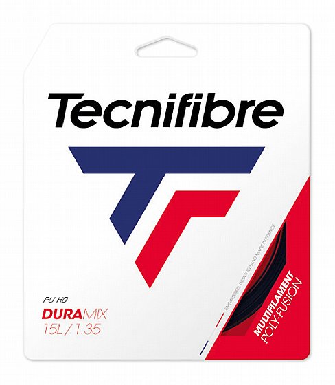 �� ����� | Tecnifibre - DURAMIX - 12M REEL