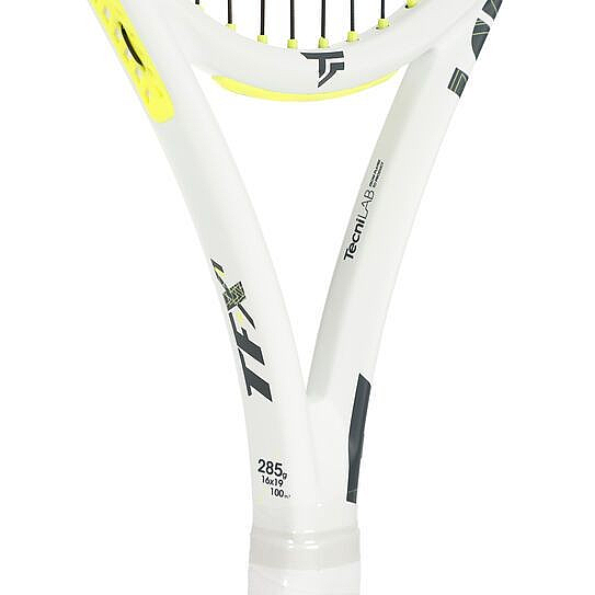 ���� ���� | Tecnifibre TF-X1 285 V2