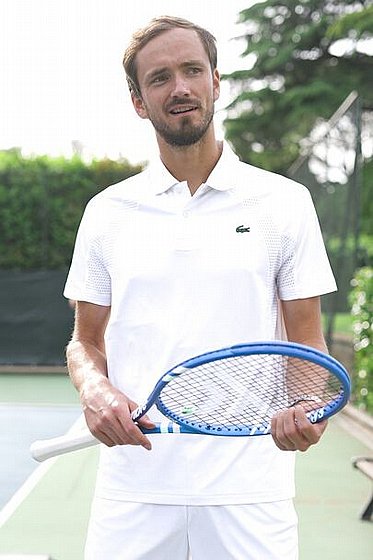 ���� ���� | Tecnifibre T-FIGHT ID 305S
