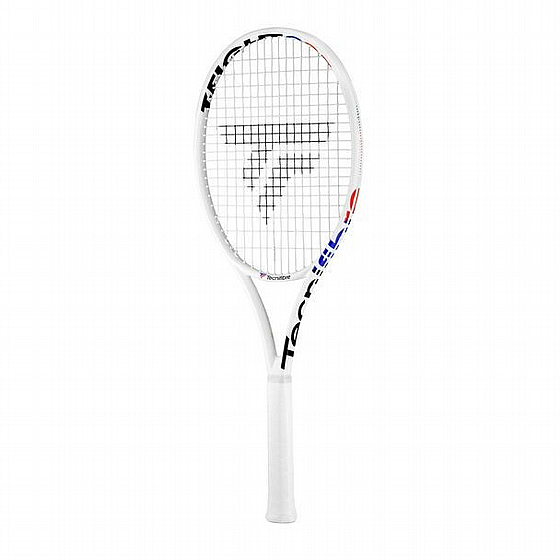 Set Paraurti E Occhielli Tecnifibre T-Fight 295/320/335 (16x20) #PT205 - New Old Stock