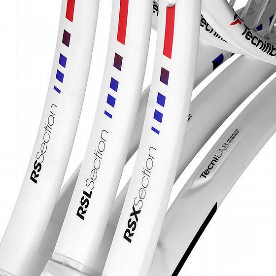���� ���� | Tecnifibre T-FIGHT 300 ISO