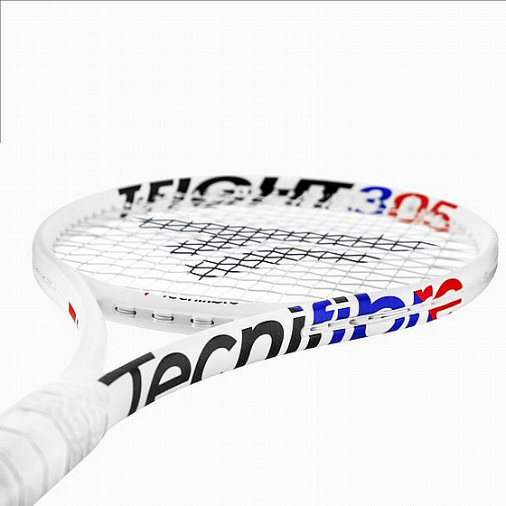 ���� ���� | Tecnifibre T-FIGHT 305 ISO
